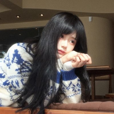 斑马人